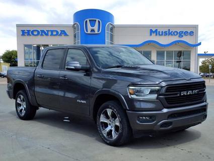 2022 Ram 1500 Muskogee OK