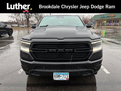 2022 Ram 1500 Minneapolis MN