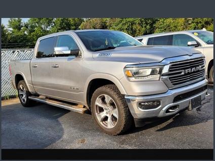 2022 Ram 1500 Hot Springs AR