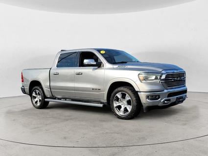 2022 Ram 1500 Hot Springs AR