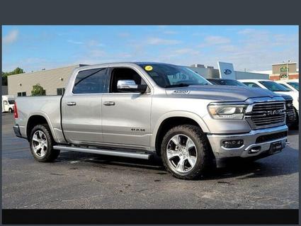 2022 Ram 1500 Hot Springs AR