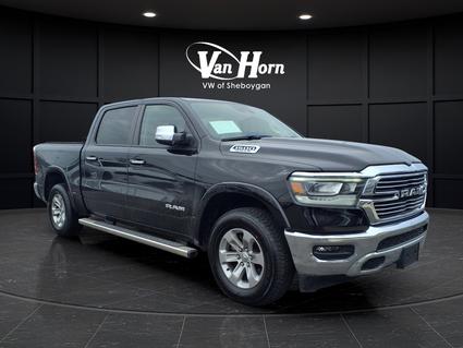 2022 Ram 1500 Sheboygan WI