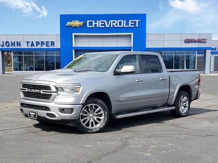 2022 Ram 1500 Paw Paw MI