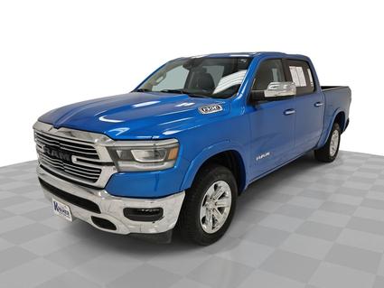 2022 Ram 1500 Livingston TX
