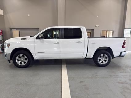 2023 Ram 1500 Manchester IA