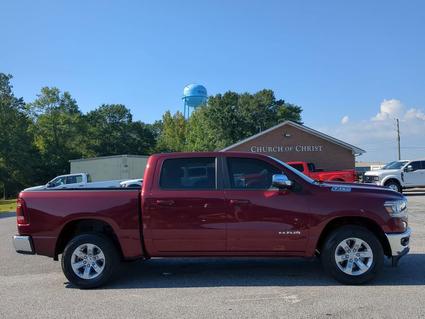 2023 Ram 1500 Winder GA