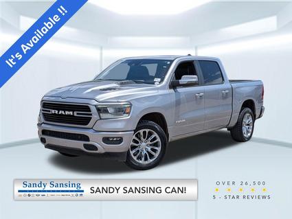 2023 Ram 1500 Pensacola FL