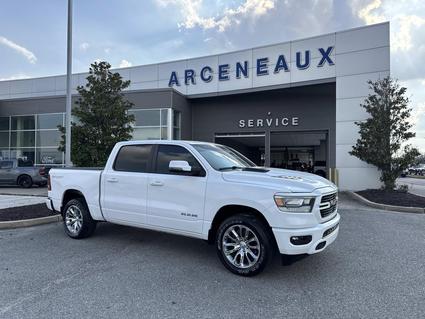 2023 Ram 1500 New Iberia LA
