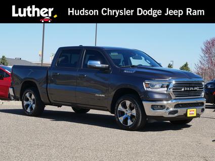 2023 Ram 1500 Hudson WI