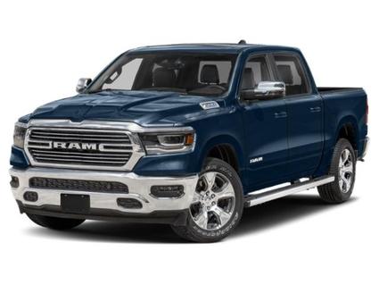 2023 Ram 1500 Saint Paul MN