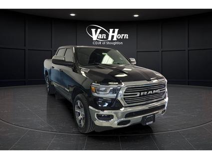 2023 Ram 1500 North Stoughton WI