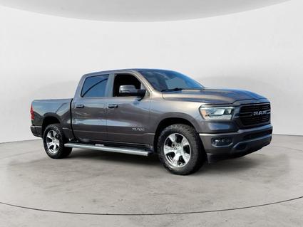2023 Ram 1500 Hot Springs AR