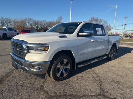 2024 Ram 1500 Carbondale IL