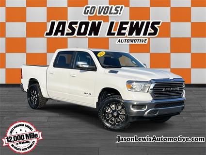 2024 Ram 1500 Sparta TN