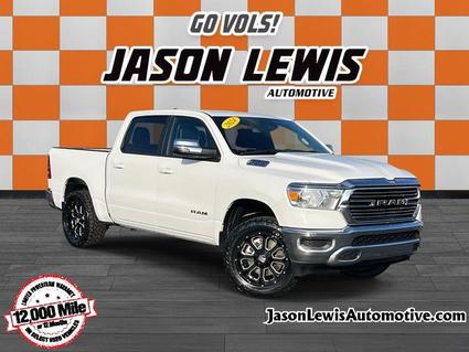 2024 Ram 1500 Sparta TN