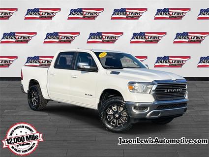 2024 Ram 1500 Sparta TN