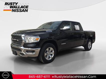 2024 Ram 1500 Knoxville TN