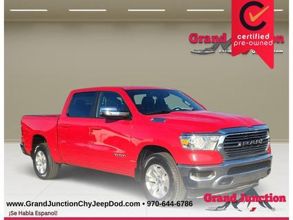 2024 Ram 1500 Grand Junction CO