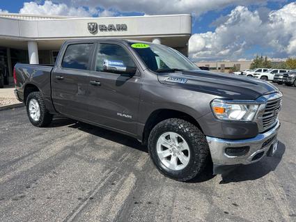 2024 Ram 1500 Durango CO