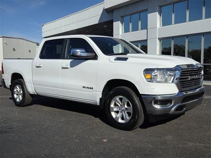 2024 Ram 1500 Jackson MS