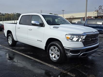 2024 Ram 1500 Jackson MS