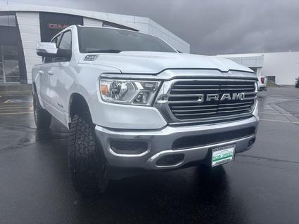 2024 Ram 1500 Twin Falls ID