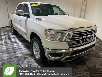 2024 Ram 1500 Bellevue NE