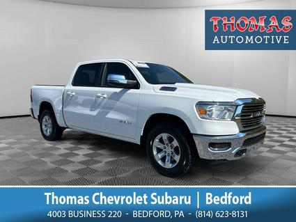 2024 Ram 1500 Bedford PA