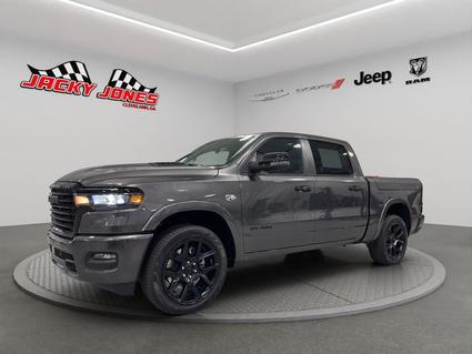 2026 Ram 1500 Cleveland GA