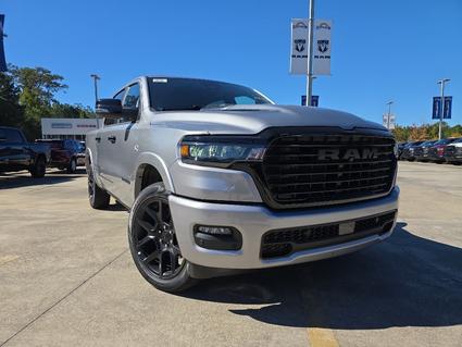 2026 Ram 1500 Covington LA