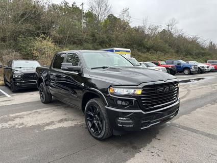 2026 Ram 1500 Cullman AL