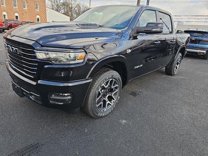 2026 Ram 1500 Fairfield IL