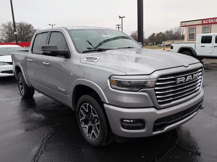 2026 Ram 1500 Henderson KY