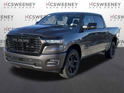 2026 Ram 1500 Pell City AL