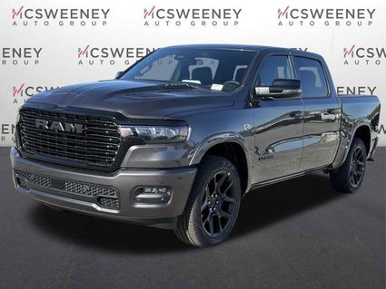 2026 Ram 1500 Pell City AL