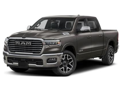 2026 Ram 1500 Jackson MS