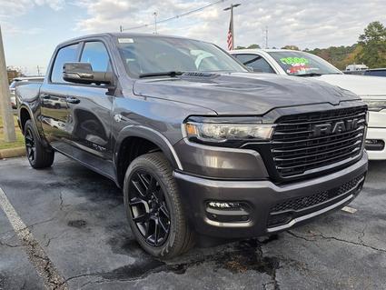 2026 Ram 1500 Jackson MS