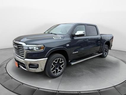 2026 Ram 1500 Pierre SD