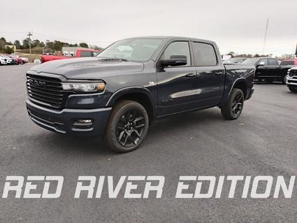 2026 Ram 1500 Heber Springs AR