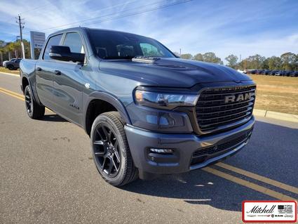 2026 Ram 1500 Enterprise AL