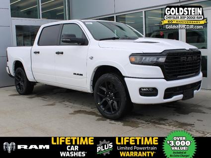 2026 Ram 1500 Latham NY