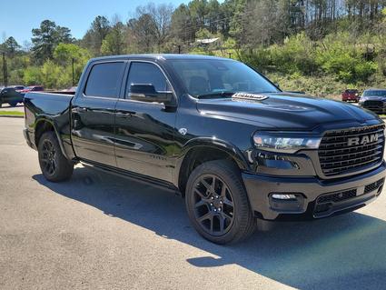 2026 Ram 1500 Cullman AL