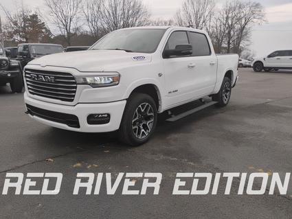 2026 Ram 1500 Heber Springs AR