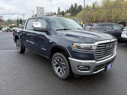 2026 Ram 1500 Pullman WA