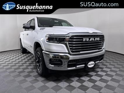 2026 Ram 1500 Wrightsville PA