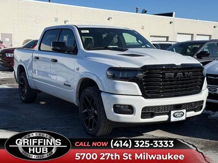 2026 Ram 1500 Milwaukee WI