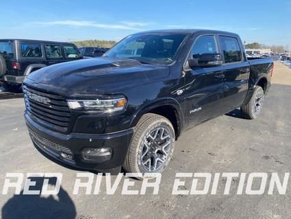 2026 Ram 1500 Heber Springs AR