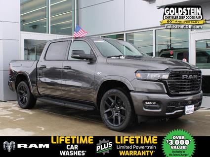 2026 Ram 1500 Latham NY