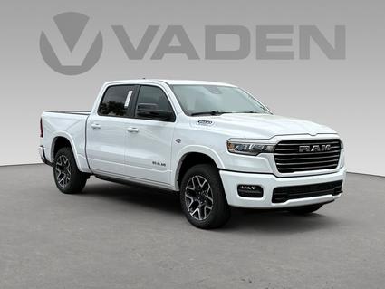 2026 Ram 1500 Savannah GA