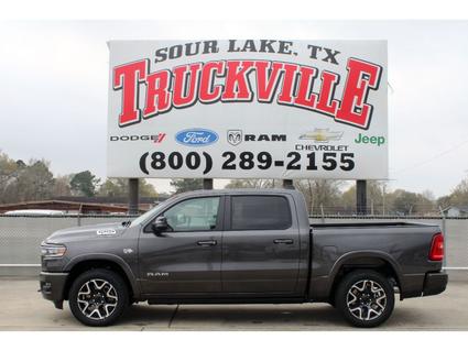 2026 Ram 1500 Sour Lake TX